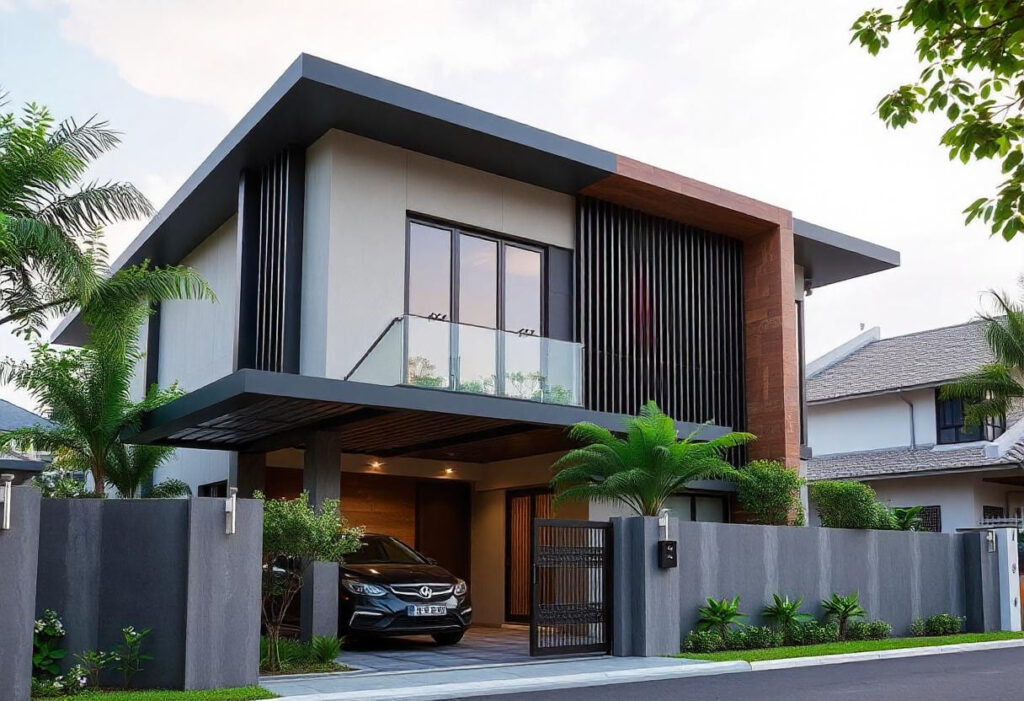 Apartemen Studio Denpasar